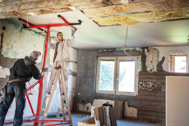Best Cellulose Insulation in Panama City, FL