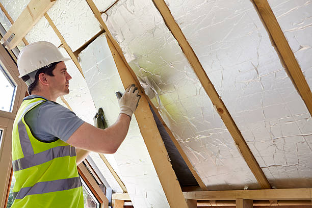 Types of Insulation We Offer in Panama City, FL