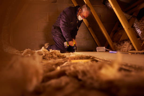 Best Spray Foam Insulation in Panama City, FL