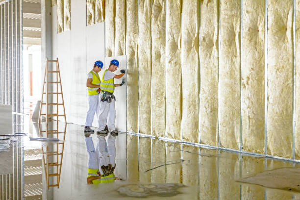 Best Blown-in Insulation in Panama City, FL